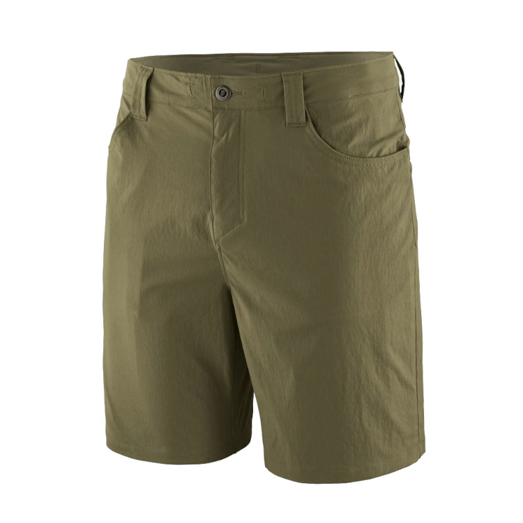 Patagonia Quandary Shorts 10 Inch – Men’s